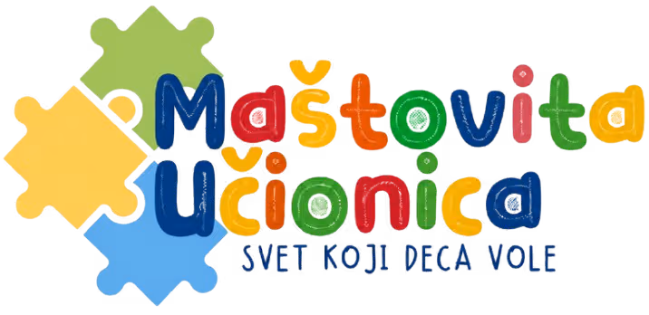 Maštovita Učionica